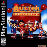 Buster Bros. Collection (PS1)