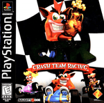 CTR Crash Team Racing (PS1)