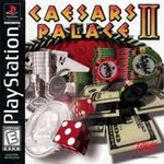 Caesar's Palace (PS1)