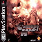 Carnage Heart (PS1)