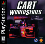 CART World Series (PS1)