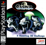 Casper (PS1)