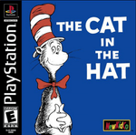 The Cat in the Hat (PS1)