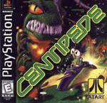 Centipede (PS1)