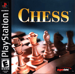 Chess (PS1)