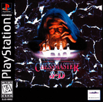 Chessmaster 3D (PS1)