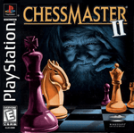 Chessmaster II (PS1)