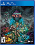 Children of Morta (PlayStation 4)