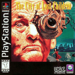 The City of Lost Children (PS1)