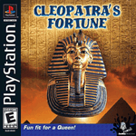 Cleopatra's Fortune (PS1)