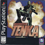 Codename Tenka (PS1)