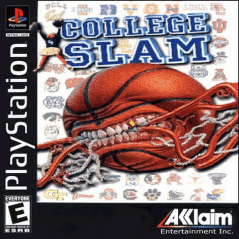 College Slam (PS1)