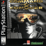 Command and Conquer (PS1)