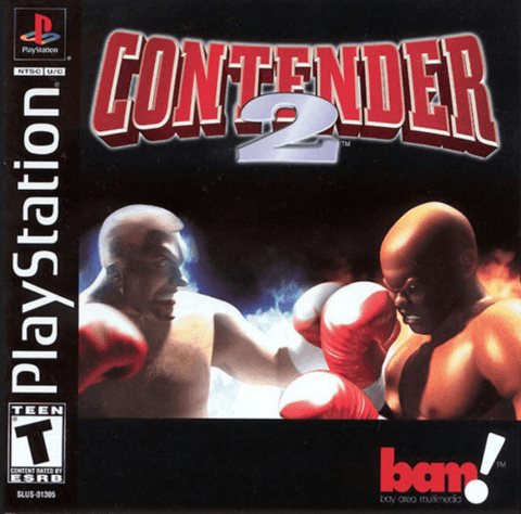 Contender 2 (PS1)