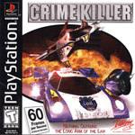 Crime Killer (PS1)