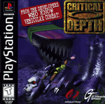 Critical Depth (PS1)
