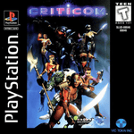 Criticom (PS1)