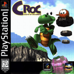 Croc (PS1)
