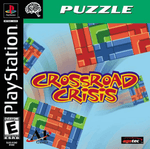 Crossroad Crisis (PS1)