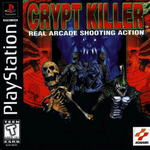 Crypt Killer (PS1)