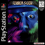Cyber Sled (PS1)