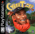 CyberTiger (PS1)