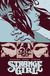 STRANGE GIRL TP VOL 3 PAINT A VULGAR PICTURE