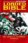 LOADED BIBLE TP VOL 1  (MR)