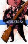 UMBRELLA ACADEMY TP (DARK HORSE) VOL 02 DALLAS