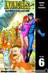 INVINCIBLE HC VOL 6 ULTIMATE COLL