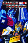 TRANSFORMERS TP (IDW PUBLISHING) VOL 6 CHAOS POLICE ACTION