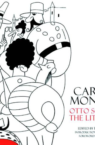 CARTOON MONARCH OTTO SOGLOW LITTLE KING HC (IDW PUBLISHING)