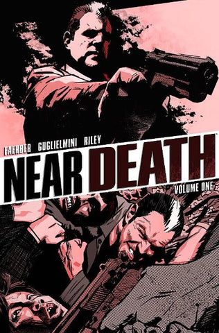 NEAR DEATH TP VOL 1