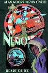 NEMO HEART OF ICE HC (IDW PUBLISHING)