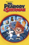 MR PEABODY & SHERMAN TP (IDW PUBLISHING)