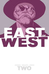 EAST OF WEST TP VOL 2 WE ARE ALL ONE