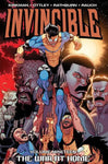 INVINCIBLE TP VOL 19 THE WAR AT HOME