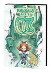 OZ HC (MARVEL) EMERALD CITY OF OZ