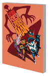 SUPERIOR FOES SPIDER-MAN TP (MARVEL) VOL 01 GETTING BAND BACK