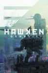 HAWKEN GENESIS HC (BOOM)