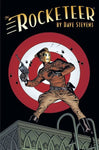 ROCKETEER THE COMPLETE ADVENTURES TP (IDW PUBLISHING)