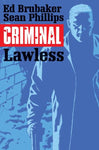 CRIMINAL TP VOL 2 LAWLESS (MR)