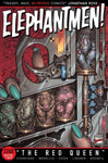 ELEPHANTMEN 2260 TP BOOK 2 (MR)