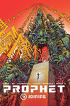 PROPHET TP VOL 4 JOINING