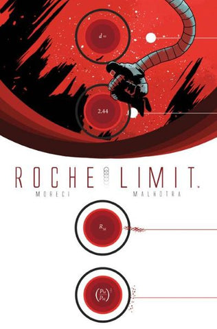 ROCHE LIMIT TP VOL 1