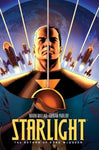 STARLIGHT TP VOL 1