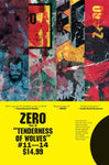 ZERO TP VOL 3 TENDERNESS OF WOLVES (MR)