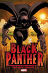 BLACK PANTHER TP (MARVEL) WHO IS BLACK PANTHER NEW PTG