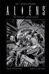 ALIENS ORIGINAL COMICS SERIES HC (DARK HORSE) VOL 01 30TH ANNIVERSARY