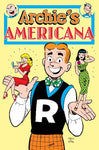 ARCHIE AMERICANA HC (IDW PUBLISHING) BOX SET BEST OF 40S-70S (IDW)